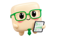 pip mascot