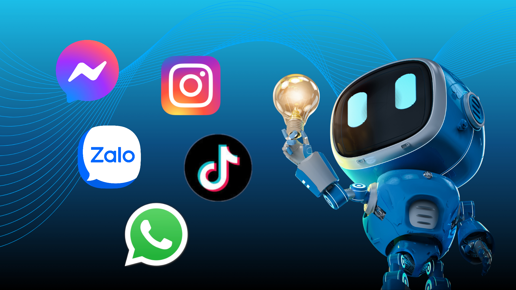 Giao diện SmartChat