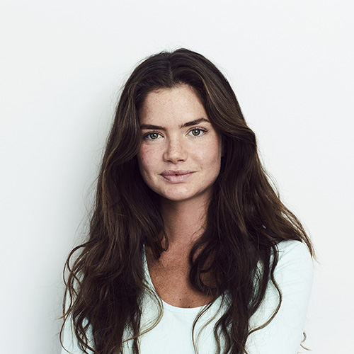 Katie Johnson