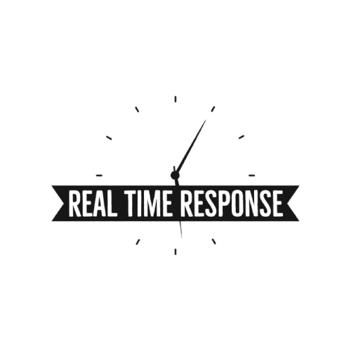 real time real time