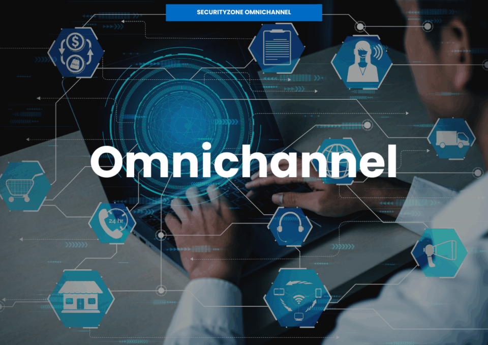 Giải pháp bán hàng đa kênh Omnichannel – Kết nối website, mạng xã hội, cửa hàng và Zalo trên một nền tảng thống nhất.