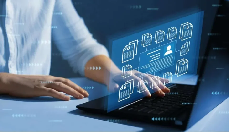 quản lý học viên bằng phần mềm